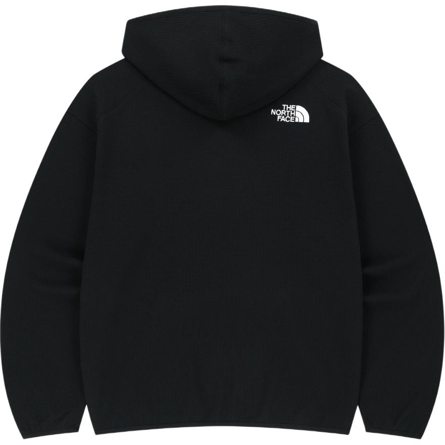 The North Face Hooded Pocket Logo Long Sleeve Sweatshirt Unisex sweatshirt NM5PS01J