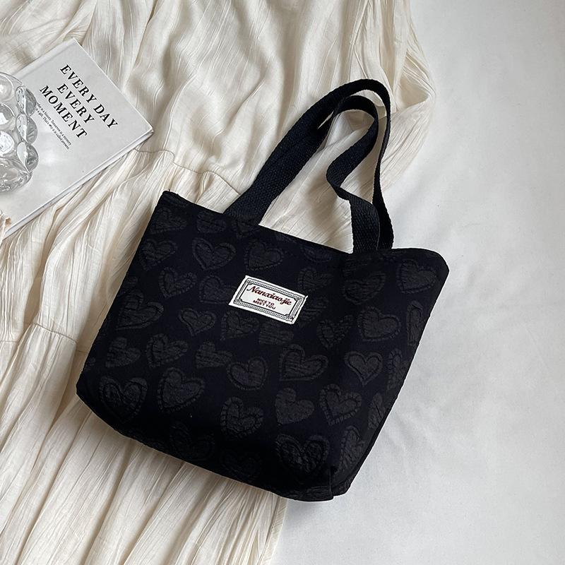 High-end Large Capacity Single-shoulder Tote Bag for Women New Fashion Commuter Mother Bag Fashionable Versatile Shoulder Bag