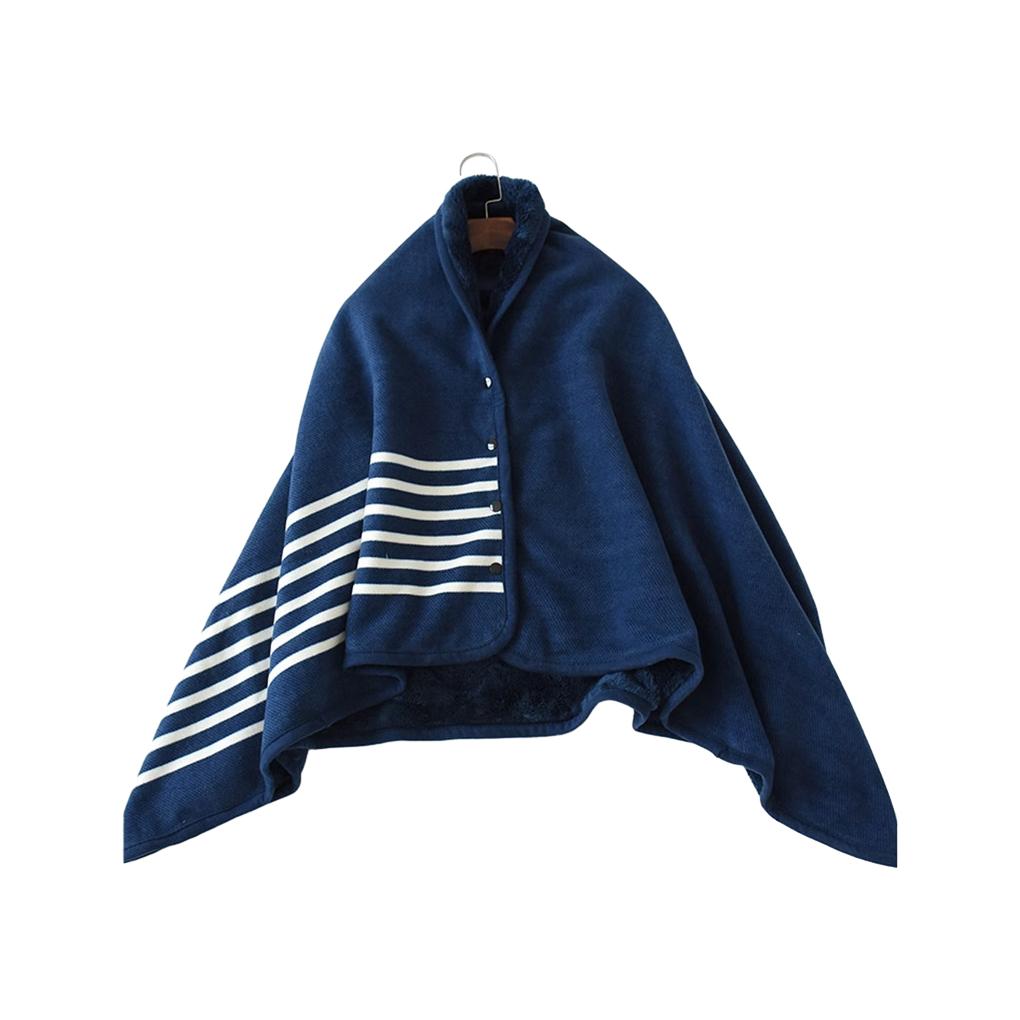 Soft Checked Scarf Stay Stylish And Warm Everywhere Go Lightweight Winter Wheelchair Blanket