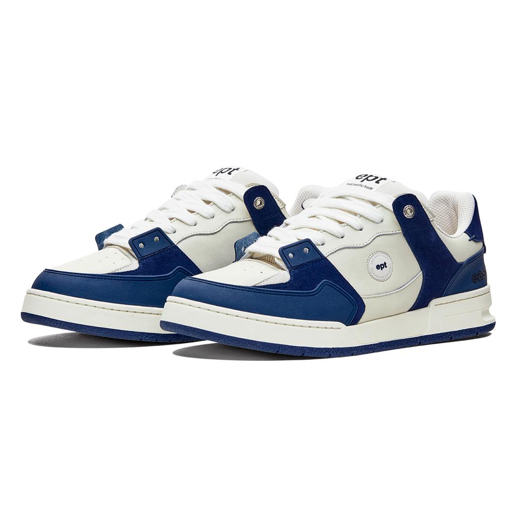 Ept Fat Tongue (Tofu/Navy)