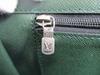 Authentic LOUIS VUITTON Taiga Episea Leather Clutch Bag Document Case A4 #a642  Refurbished
