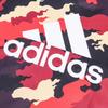 Adidas Sweatshirt Red/Black Teenagers GE0547