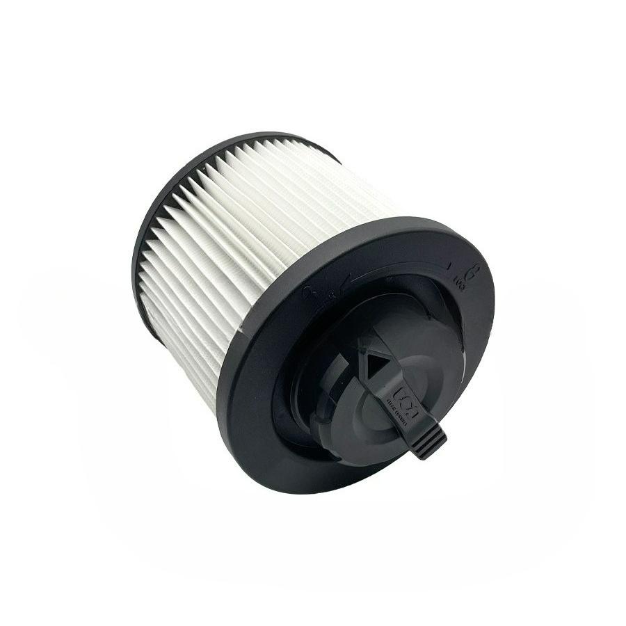 2er-Pack DXVC4001 HEPA-Filter Kompatibel mit DEWALT DXV04T DXV05P DXV05S DXV08S DXV06G Nass-/Trockensauger