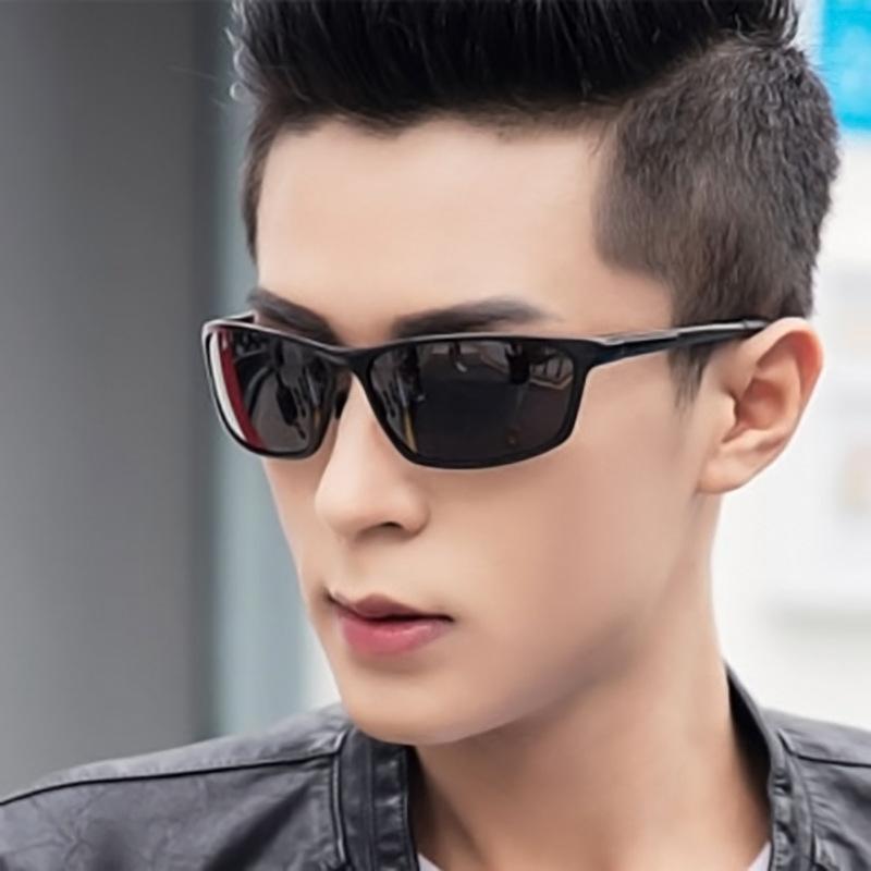 New Luxury Sunglasses Men's Driving Shades Male Sun Glasses Vintage Driving Travel Classic Sun Glasses