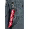 Рубашка Alpha Industries AI.138420-684-3XL