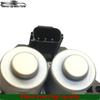 XR840091 6860143 2R8H18495 Brand New HEATER CONTROL VALVE ASSEMBLY Ford Thunderbird JAGUAR S-Type XR8-40091 3 PORT