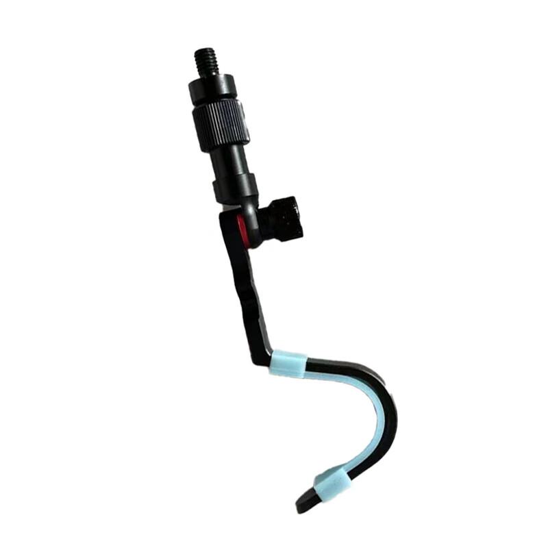 Fishing Rod Holder Bracket Head Standard Size