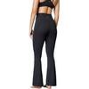 Adidas Free Shipping With AdiClub All Me Flare Leggings JE8025