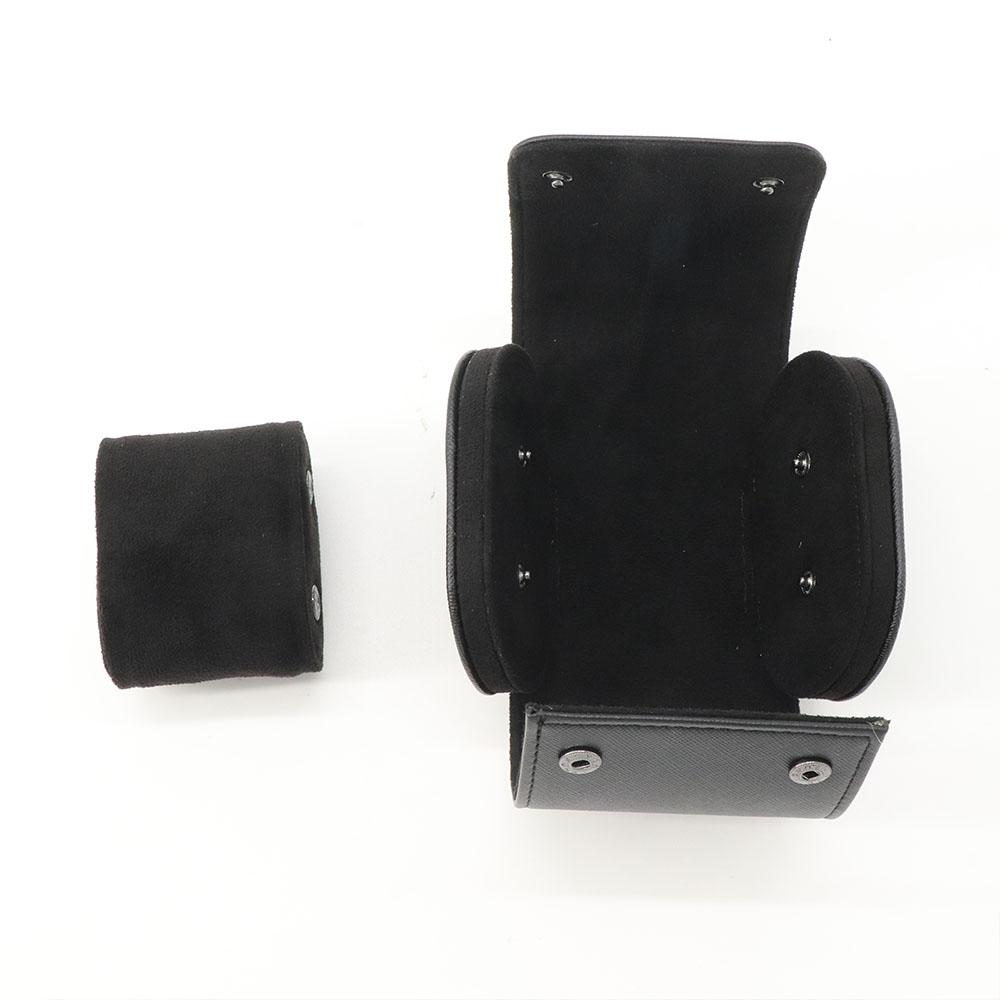 Storage Box Jewelry Packaging Storage PU Leather Jewelry Box Watch Box Watch Holder Wristwatch Case