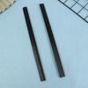 2Pcs Universal Car Side Window Wiper Accessories Used To Remove Car Water Mist Window Cleaning Tool Wiper Blade Wiper Wiperstrip