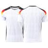 2425Germany Home Jerseys Sports Team Uniform Football Training Suit
