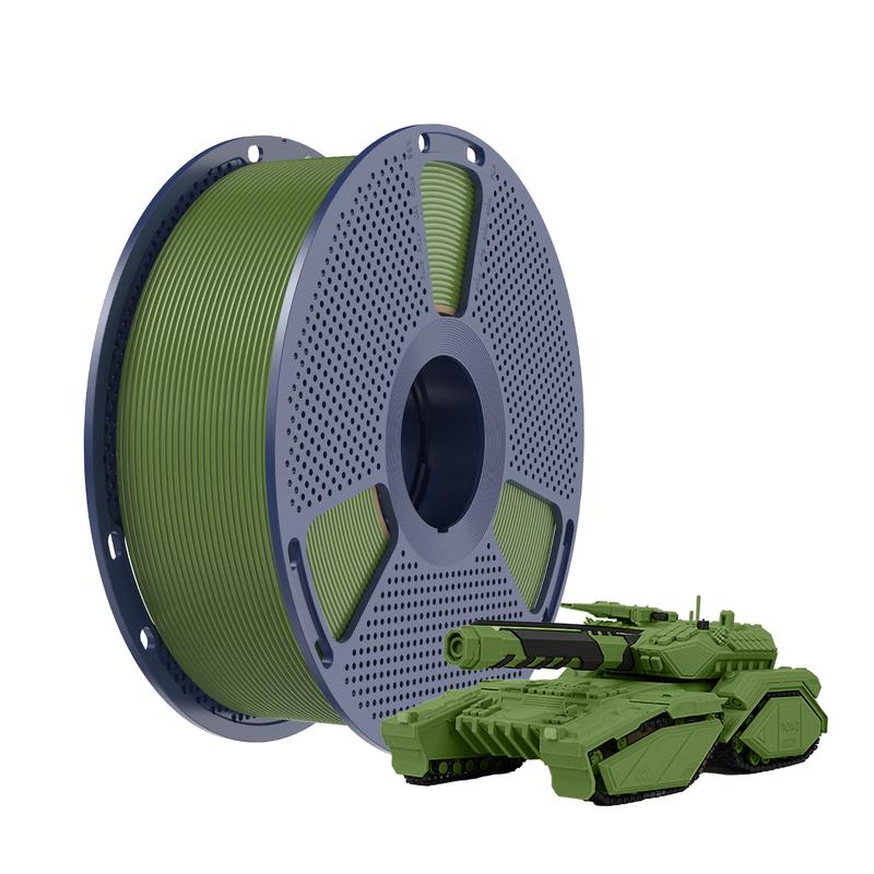 Sanlu High-Toughness PLA 3D Printer Filament