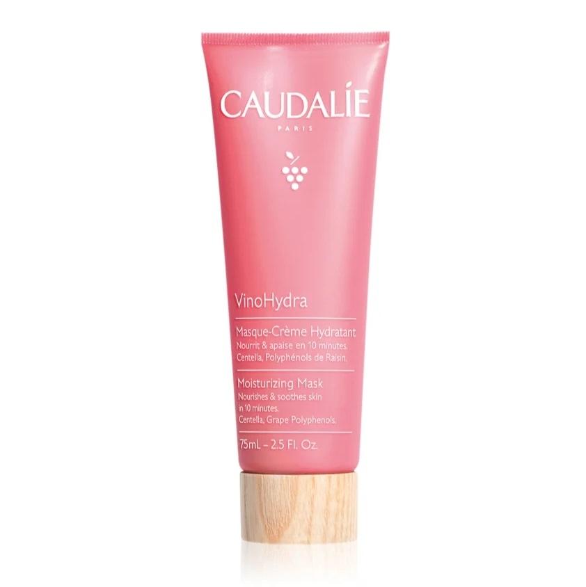 Caudalie Vinohydra Hydration Mask 75Ml