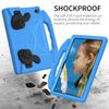 For Fire Max 11 13th Gen HD10 HD 10 Case EVA Hand Holder Kids Stand Tablet Cover HD8 HD 8 Plus Fire 7