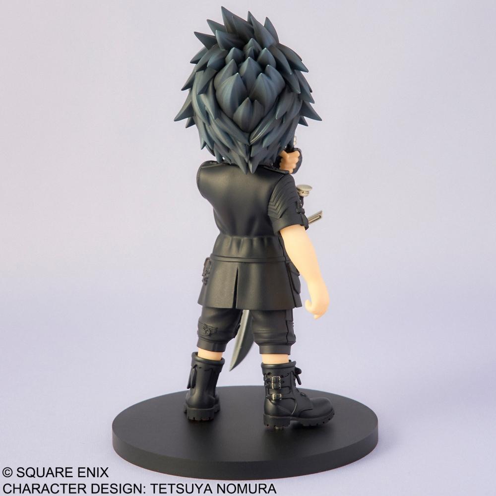 Final Fantasy Xv Final Fantasy Xv   Adorable Arts Noctis Lucis Caelum