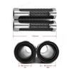 For Jixer 150SF 250SF 155 7/8'' 22mm Motorcycle Handle End Grip Bar Hand Jixer 150sf 250sf Accessories