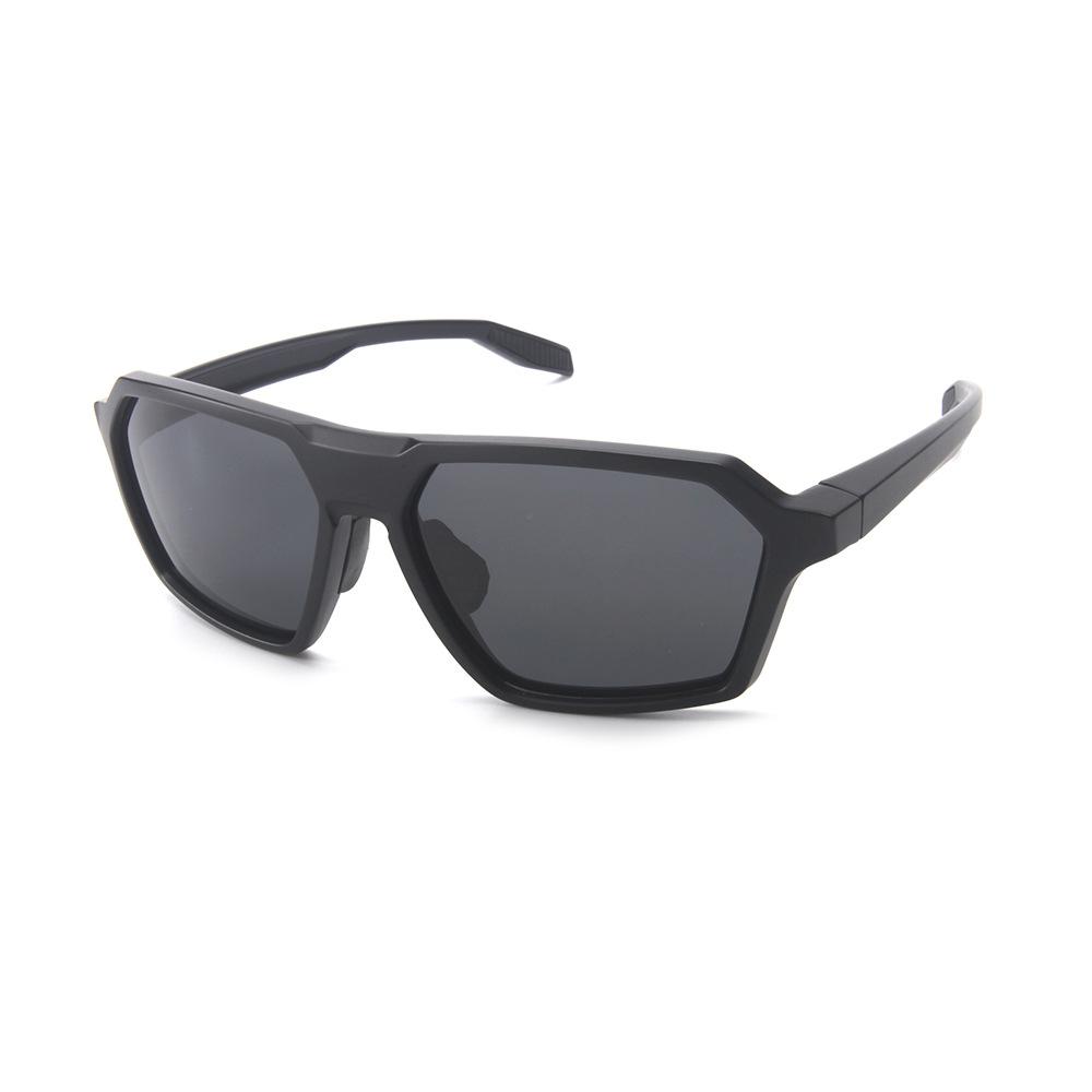 Cross Border Exclusive Spot TR90 Frame European American Outdoor Leisure Fashion Sunglasses Sunscreen Polarized Driving