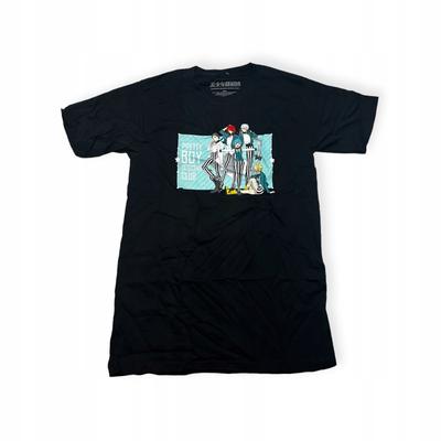 T-shirt Men's Round Neck SPENCER'S PRINT M