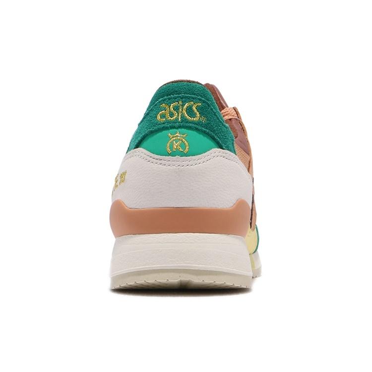ASICS Gel Lyte 3 x 24 Kilates 'Express' Men's H8P4K-7821