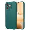 Flexible Liquid Silicone Case For Honor 600 Pro 600 Lite Protective Cover Colorful TPU Fundas Coque Capa