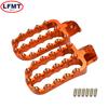 Motorcycle CNC Foot Rest Pegs Footrest Footpeg For KTM 690 790 890 950 990 1050 1090 1190 1290 Adventure Supermoto S T SMC R