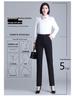 High Waist Bauchkontrolle Schlanke Hosen - Sommer 2025 Kollektion