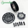 AC Compressor Clutch Pulley 5SE12C for Toyota AVENSIS RAV4 III ALTIS VERSO AURIS 8831042250 8831002400 447260-1254 4472601254