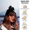 Fashionable Hat Style Flannel Blanket Super Soft Warm Cozy Blanket For Sofa Bed Office Travel Allseason Home Decor Gift