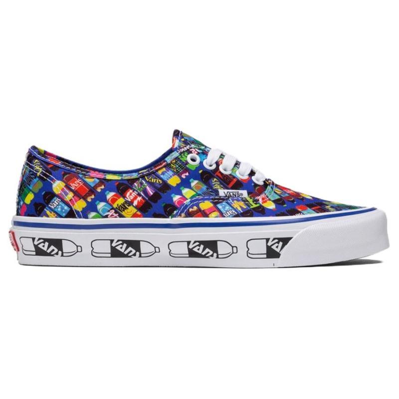 Vans Fergadelic X Og Authentic Lx 'Corner Shop Drink' Vans VN0A4BV9063