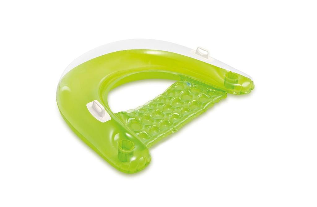 intex 152 X 99 58859 Cannot Be Japanese Sit-In Float, Cm, (Color Specified) [Official Product]