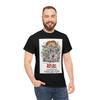 Rock And Roll High School Movie Poster Ramones Short Sleeve Tee