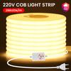 LED Aydınlatma – LED Dize ve Şeritler