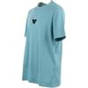 Emporio Armani Round Neck Logo Pullover Short Sleeve T-Shirt Men Tops 3D1TH0-1JOCZ-0744