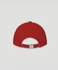 Peuluaen Fru&Stitch Logo Cap_Red