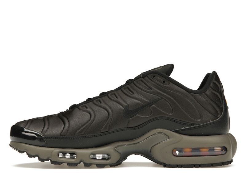 Nike Air Max Plus Premium Paris - HJ4519-200