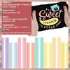 2025 Trend Pastel Iron-On Vinyl Bohemian Heat Transfer Vinyl Set HTV Vinyl Set 8 Pastel Htvs For T-Shirts, Apparel, Easy To Cut