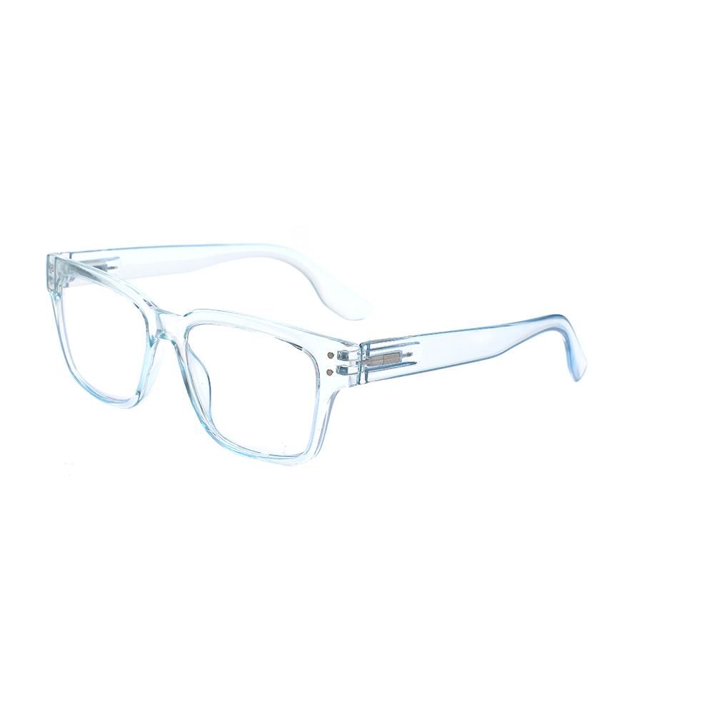 

Turezing Reading Glasses Men Women Comfortable Spring Hinge Presbyopic Glasses HD Reader Eyeglasses Diopter 0 to 6.0 2