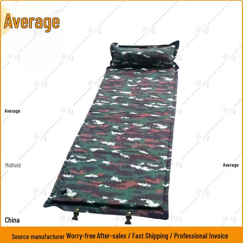 Zhongjun Self-Inflating Camping Mat