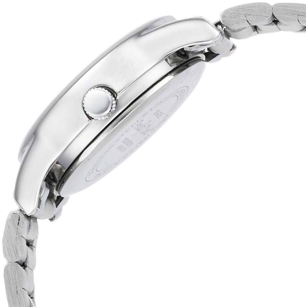 [Arias] Analog Waterproof Ladies Blue A34L25