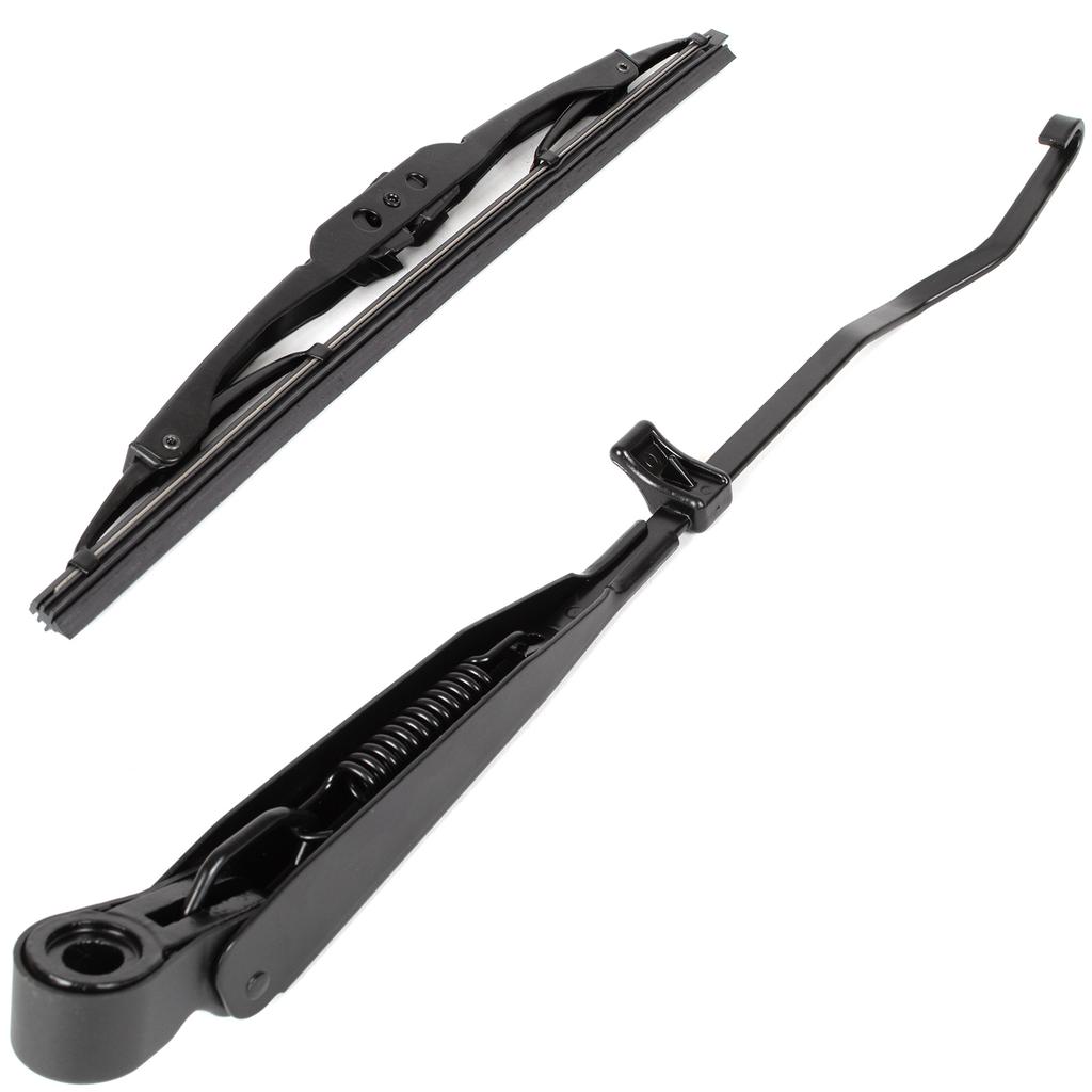 Jeep Liberty 02-07 Ramiona + Pióro Wycieraczki Tylnej