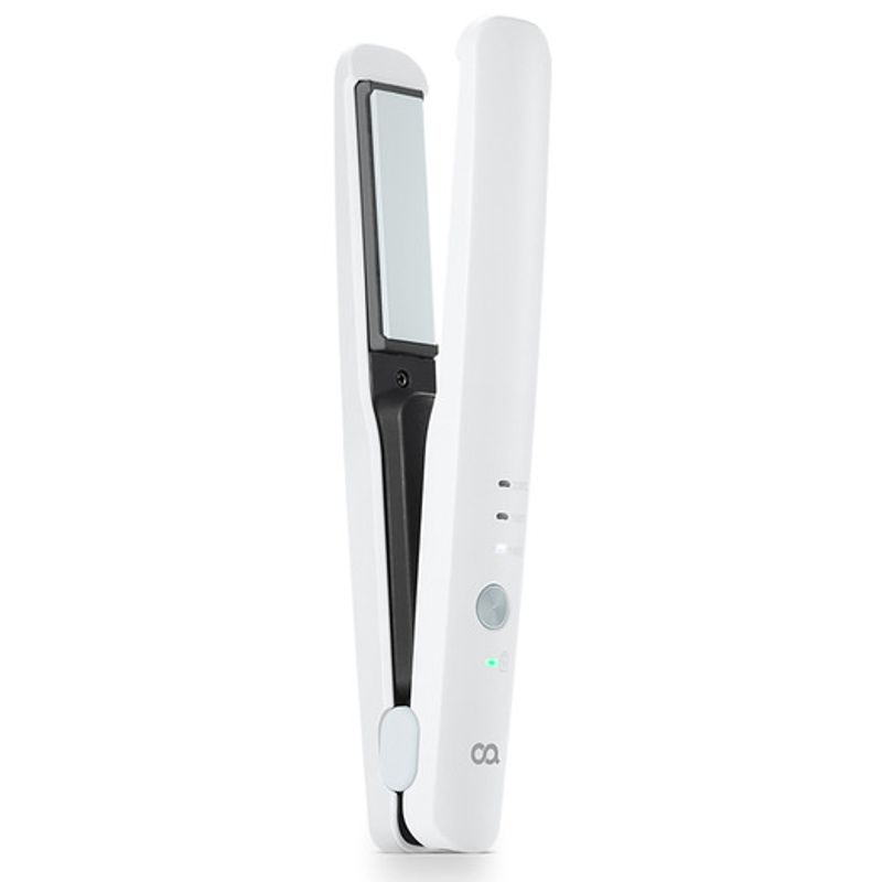 Oha Cordless Godegi S Portable Mini Volume Godegi Hair Magic Curler