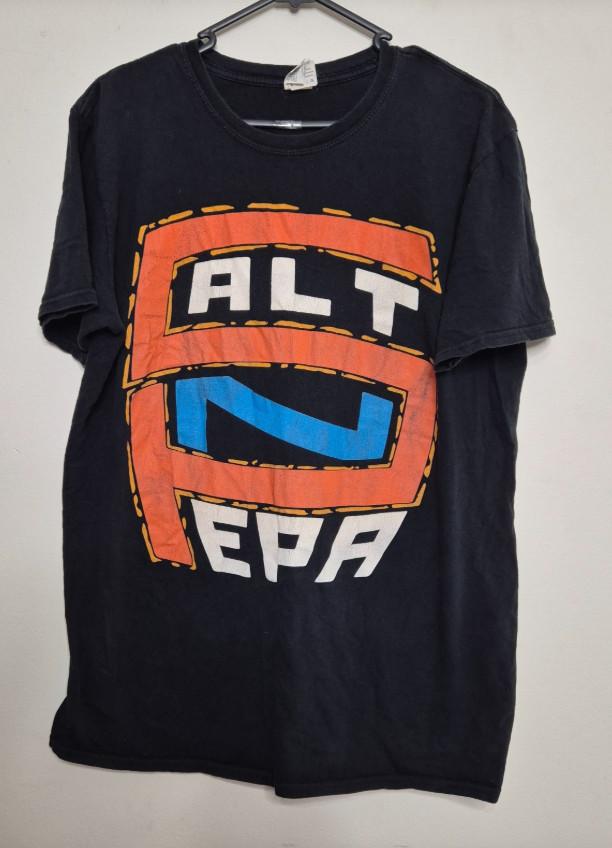 Salt-n-Pepa T-Shirt Tee American Hip Hop Band Music RS224 XXXXL
