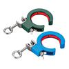 Antidrop Cable Pulley Set For Electrical Trays Ensuring Safety And Reducing Maintenance Costs Building Site Applications