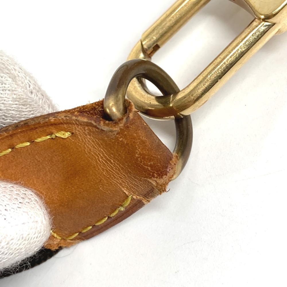 Louis Vuitton  M51980  Monogram Pochette-Accessoires Bag Crossbody Shoulder Bag