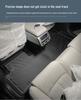 TPE Floor Mats & Trunk Liner for BYD Han L EV (25 Models)