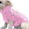 New Autumn Winter Universal Warm Dog Clothes