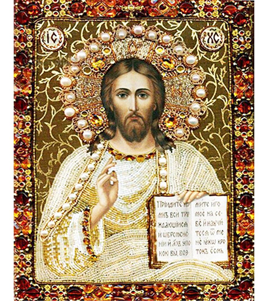 Diamantfarbe 5D Pharao Nonne religiöse Figuren DIY Diamantmalerei