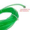 Car Heater Fuel Pipe Hose Line 5M 10M Green For Oil Pump Dedicated Tubing For Eberspacher Webasto Diesel Air Parking Heater