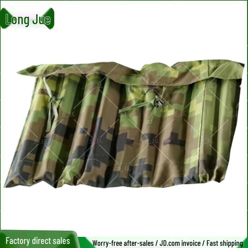 Longjue 30m² Frame Tent & Accessories