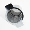 Tea Infuser Stainless Steel Coffee Tea Strainer Grid Binaural Net Leak Tea Mesh Tea Filter Strainer Teaware Accessory